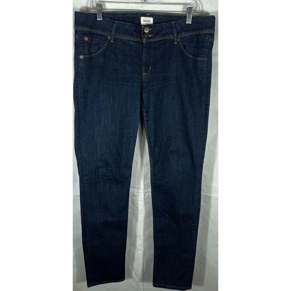 Hudson denim jeans
